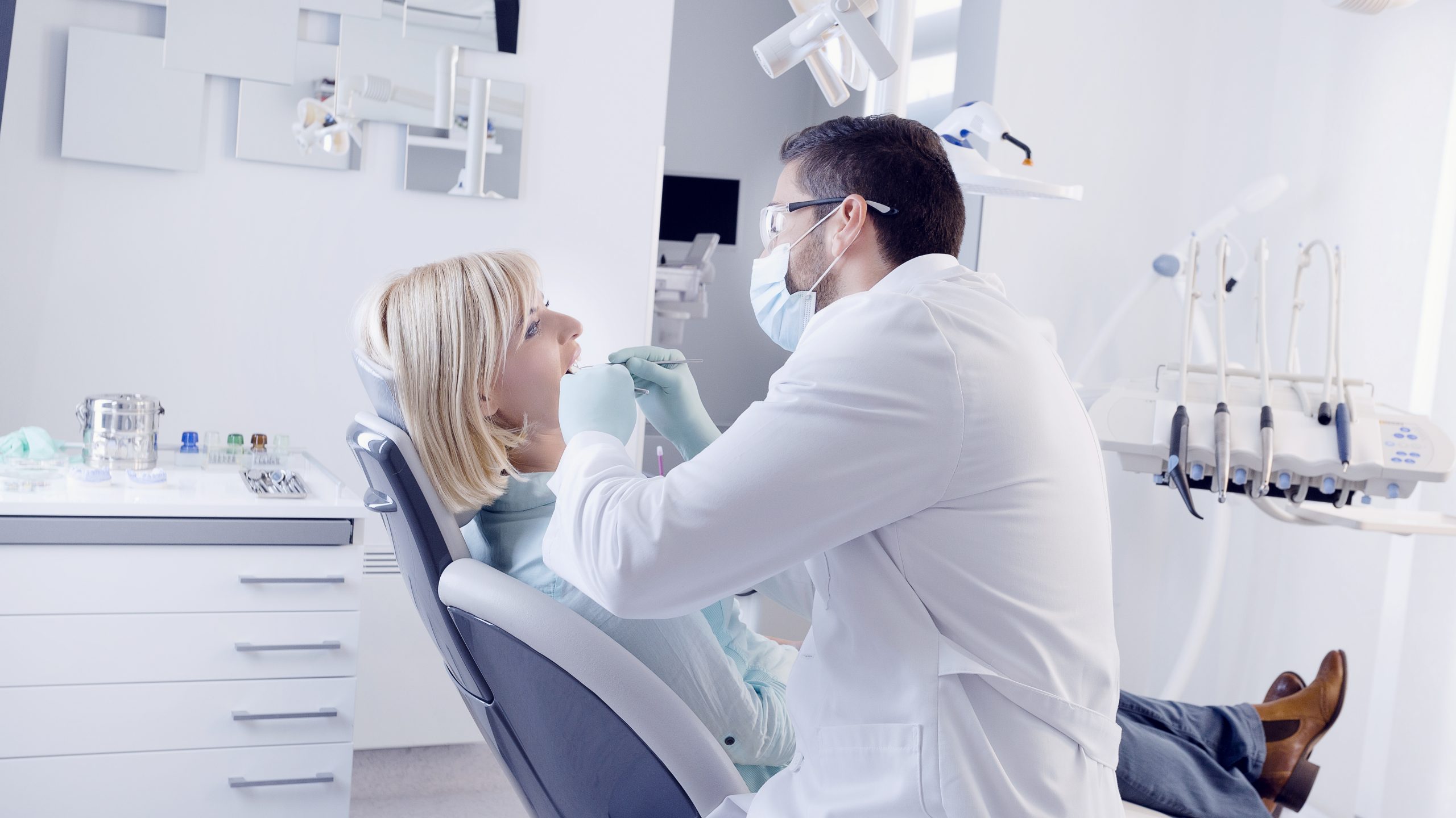 Dentist in Carrollton, MO