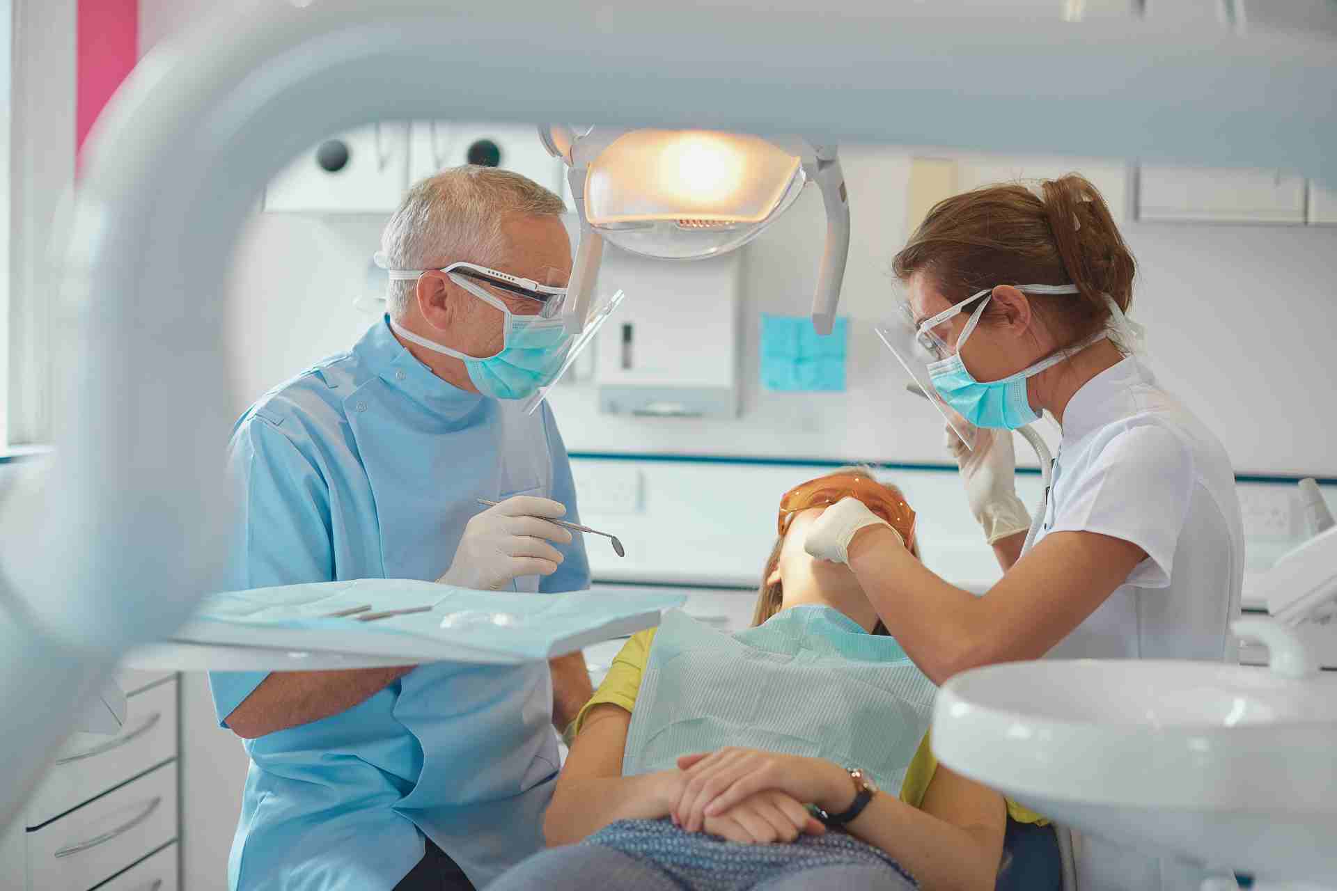 Dentist in Carrollton, MO